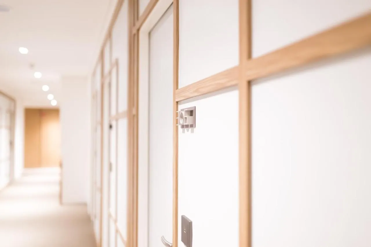 Darakhyu Incheon Airport Terminal No.2 Capsule Hotel contacts